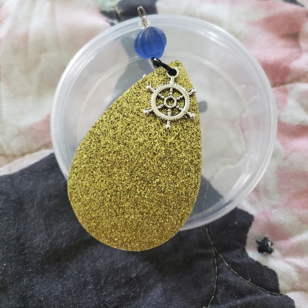 Custom Made pendant